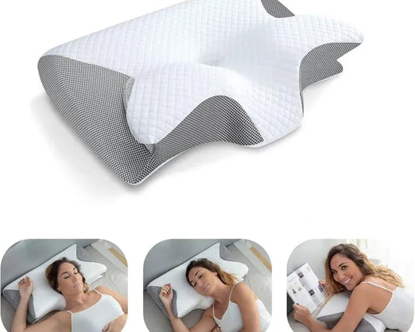 Oreiller ergonomique
